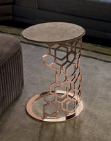 Martin Side Table
