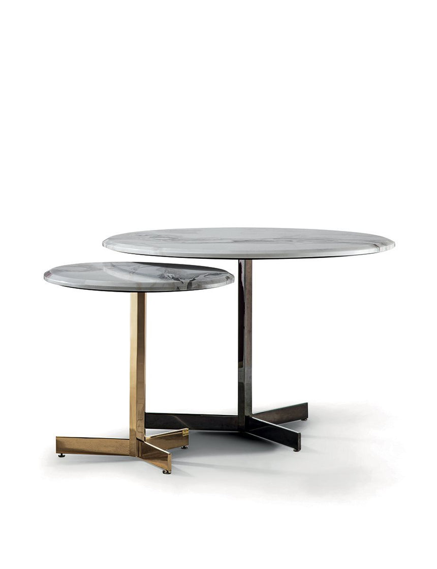 Math Side Table