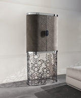 Mini Beverly Cabinet