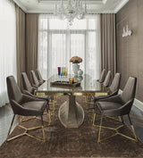 Miu Chair
