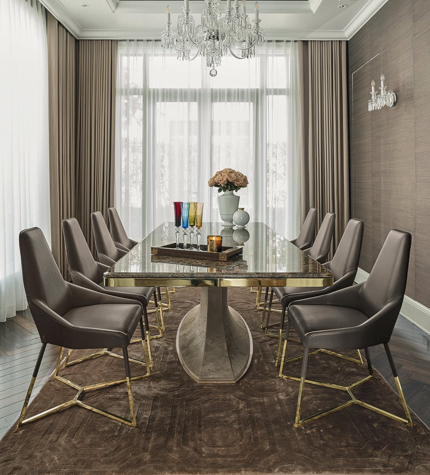 Miu Chair
