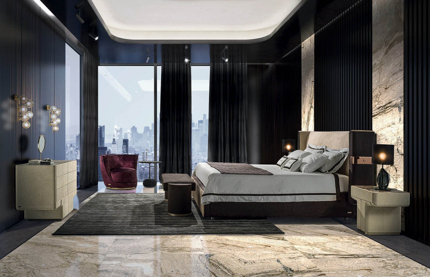 Mi Bed