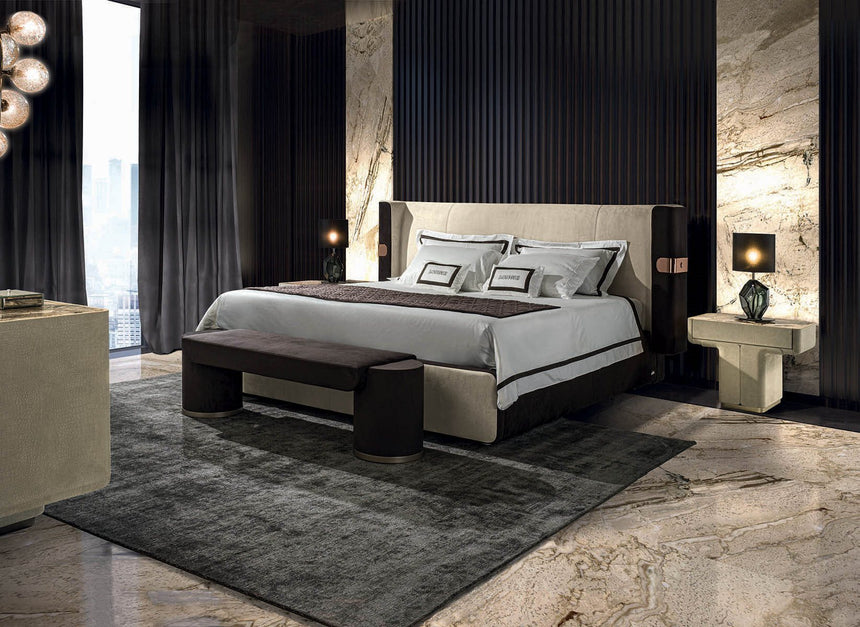 Mi Bed