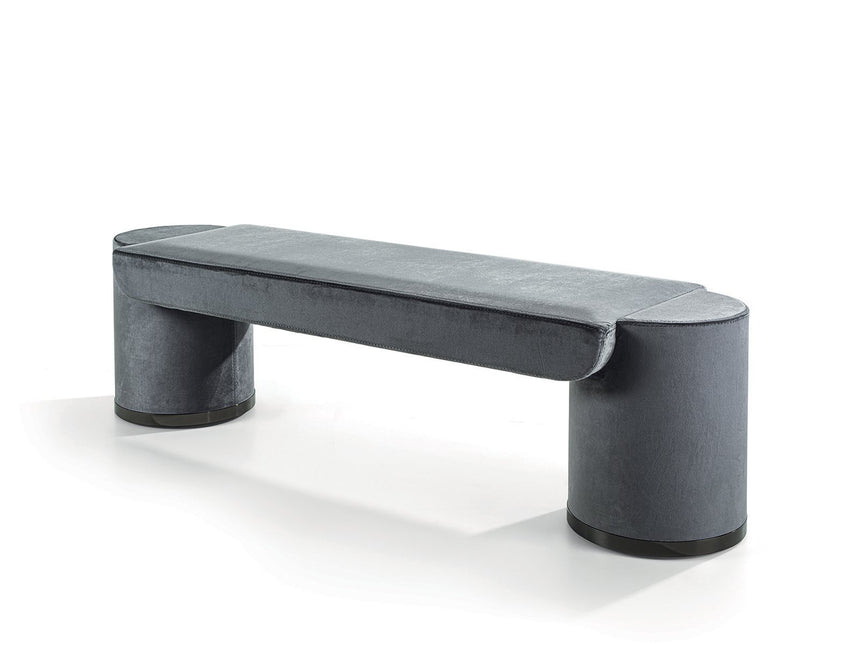 Mi Bench