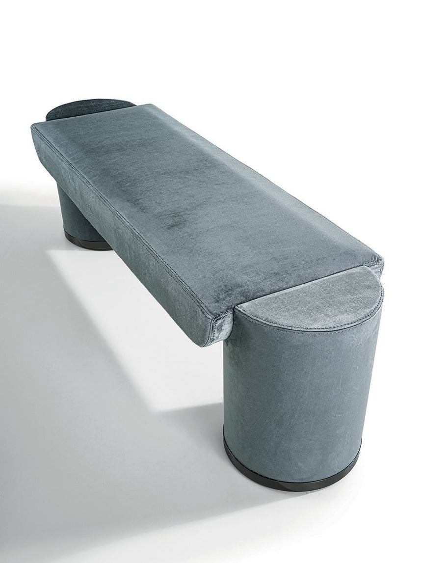 Mi Bench