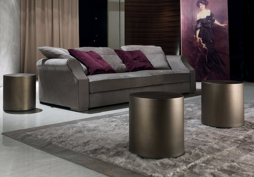Moon Side Table