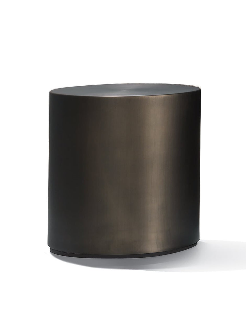 Moon Side Table
