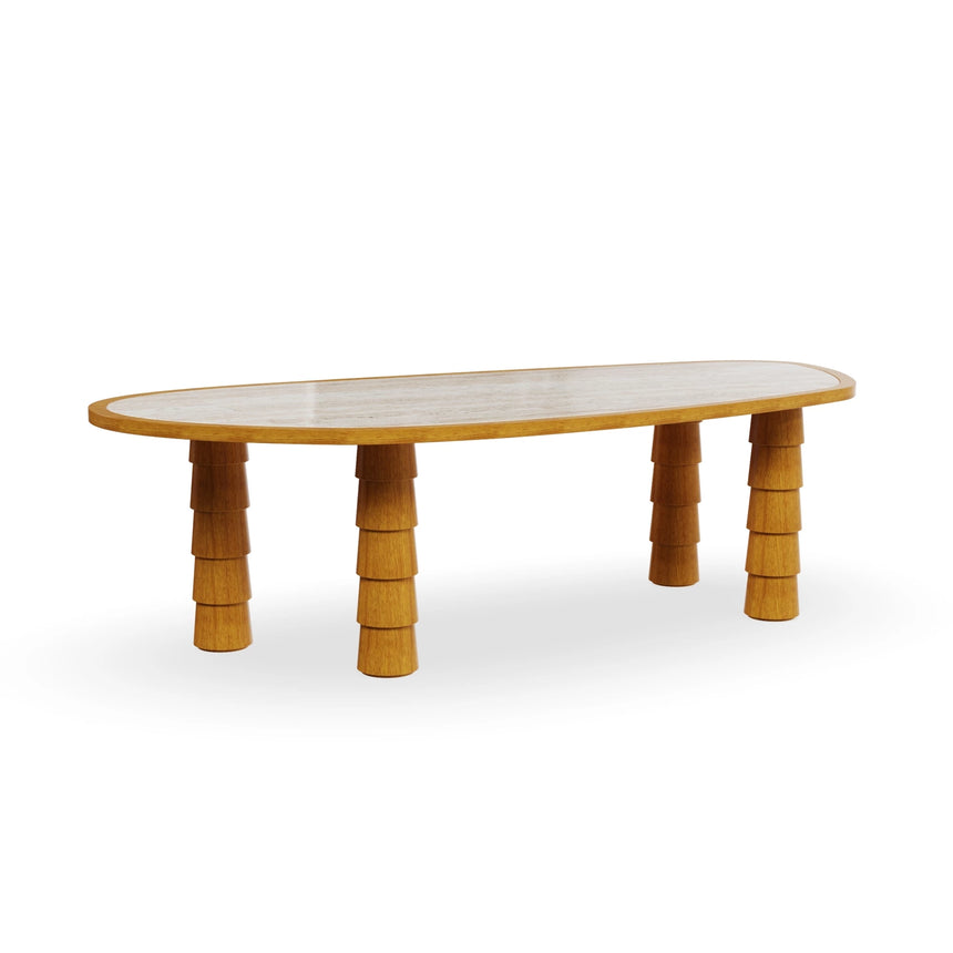 Macarella Dining Table