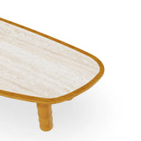 Macarella Dining Table