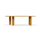 Macarella Dining Table