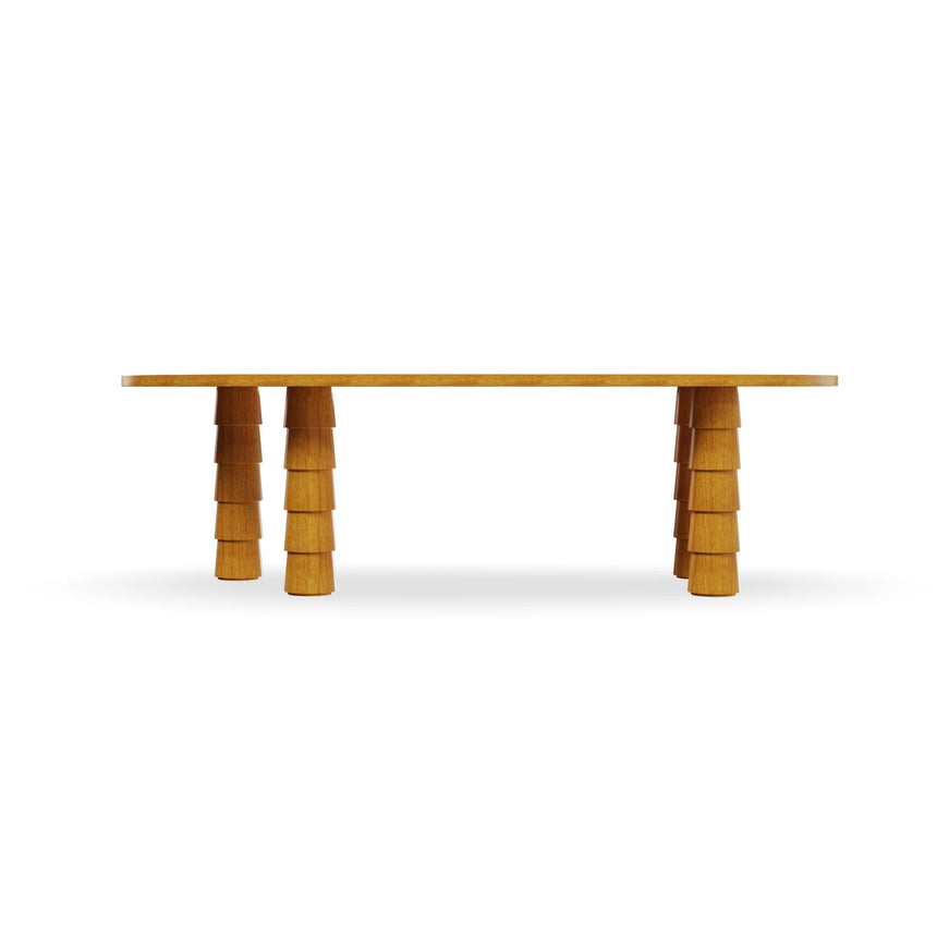 Macarella Dining Table