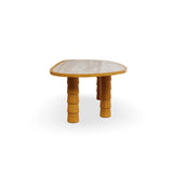 Macarella Dining Table