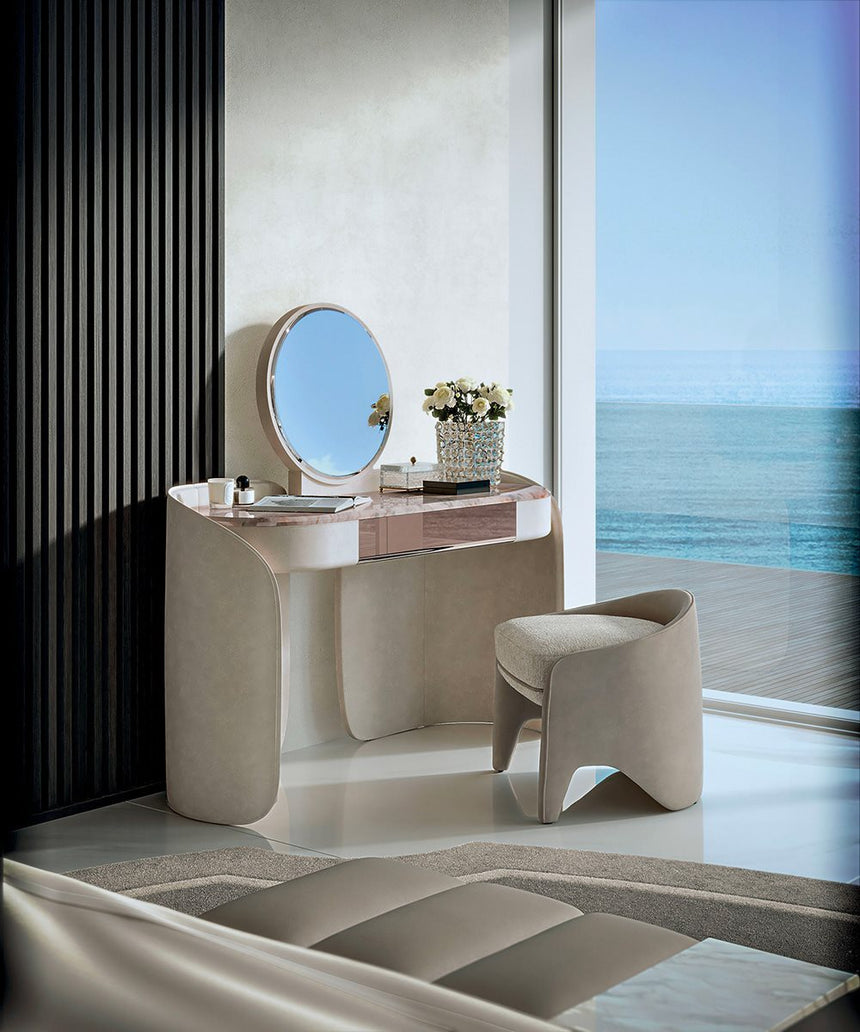 Zelda Vanity