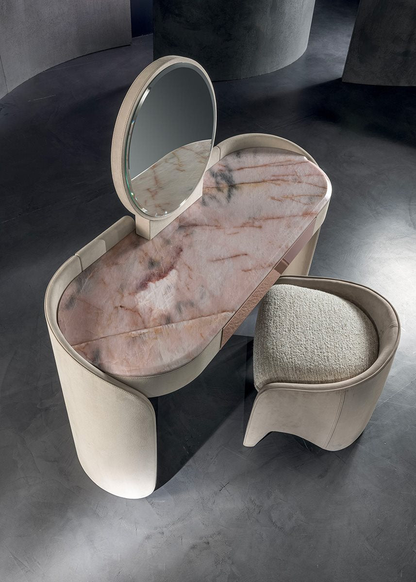 Zelda Vanity