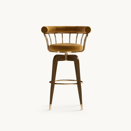 Maryland Bar Chair