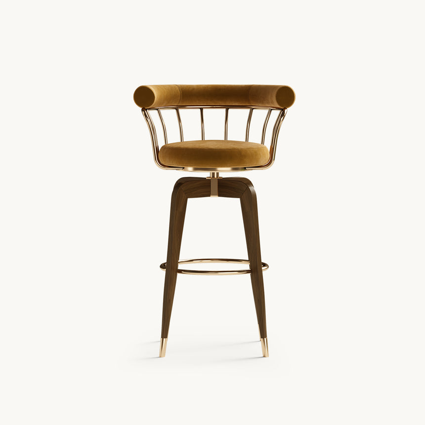 Maryland Bar Chair