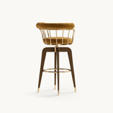 Maryland Bar Chair