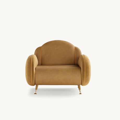 Miller Armchair