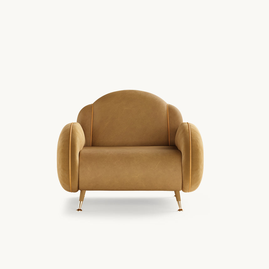 Miller Armchair