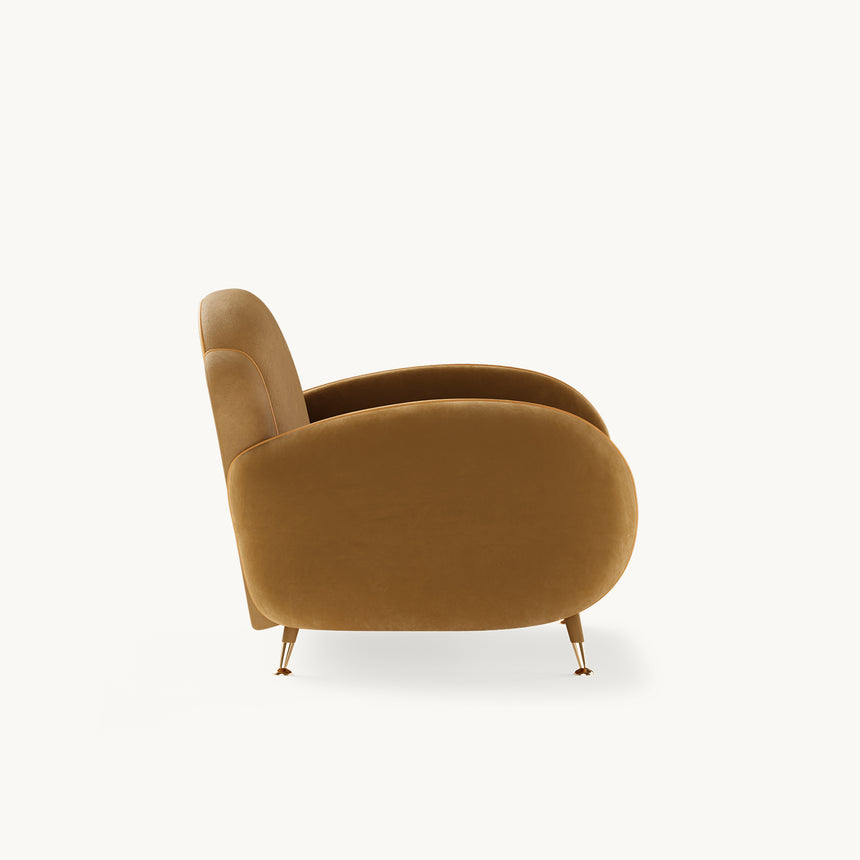 Miller Armchair