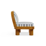 Milos Armchair