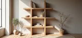 Moliere Bookshelf