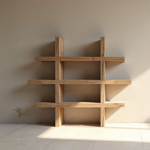 Bookshelves