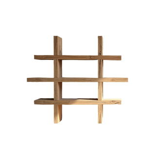 Bookshelves