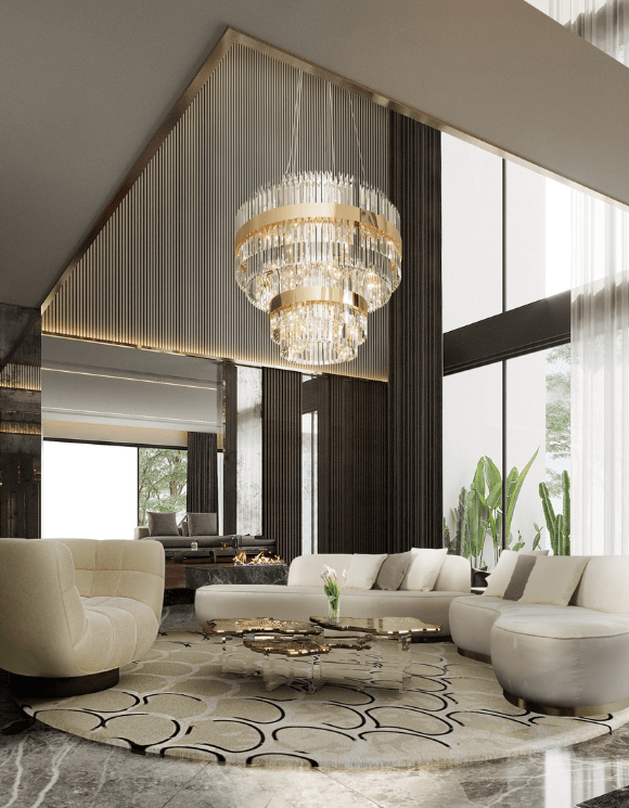 Odette Sofa