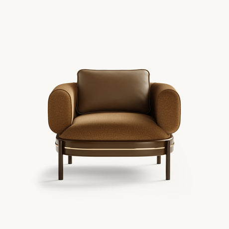 Monza Armchair