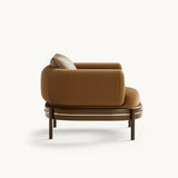 Monza Armchair