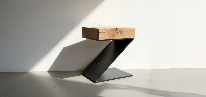 Moulin Stool