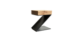 Moulin Stool