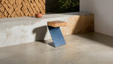 Moulin Stool