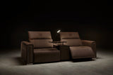 Boston Recliner Sofa
