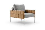 Ratio Armchair