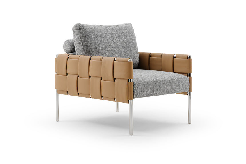 Ratio Armchair