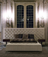 Napoleon Bed