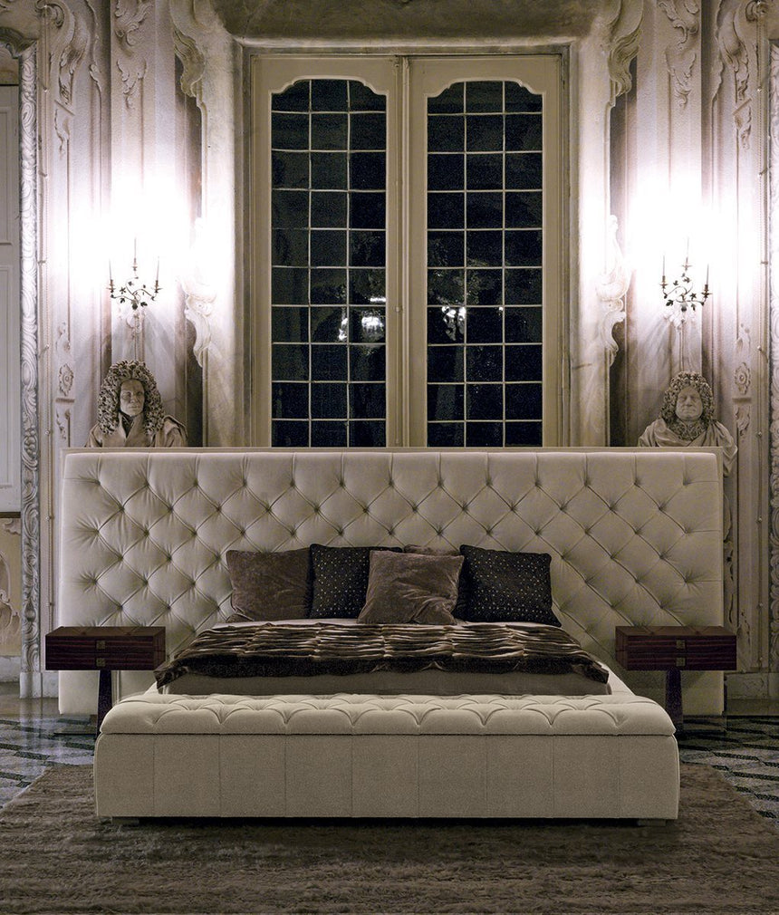 Napoleon Bed