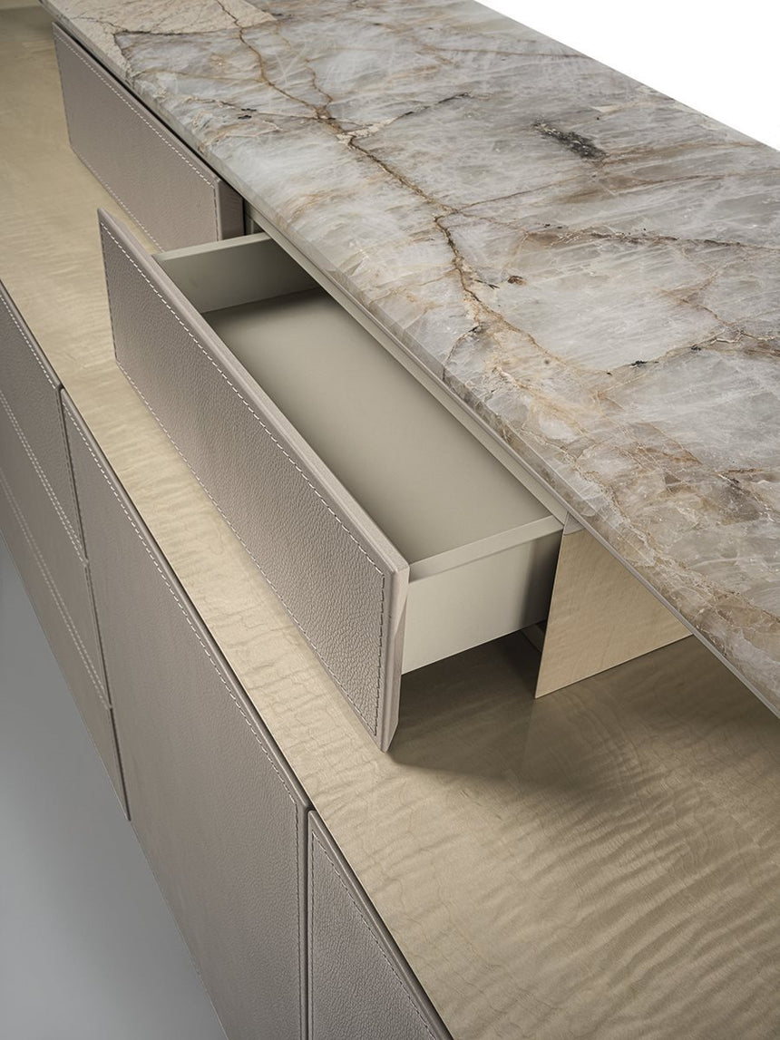 Neptune Cabinet