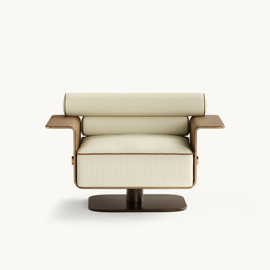 Nelson Armchair