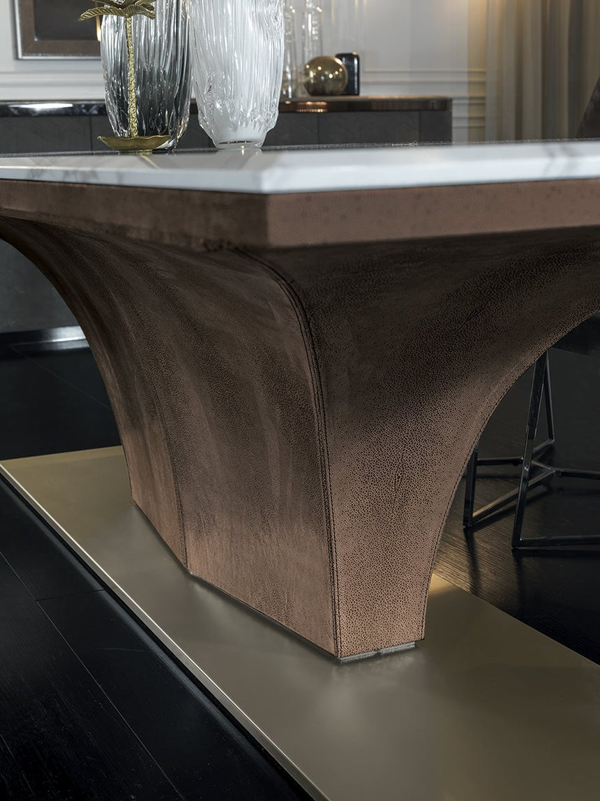 Omotesando Dining Table