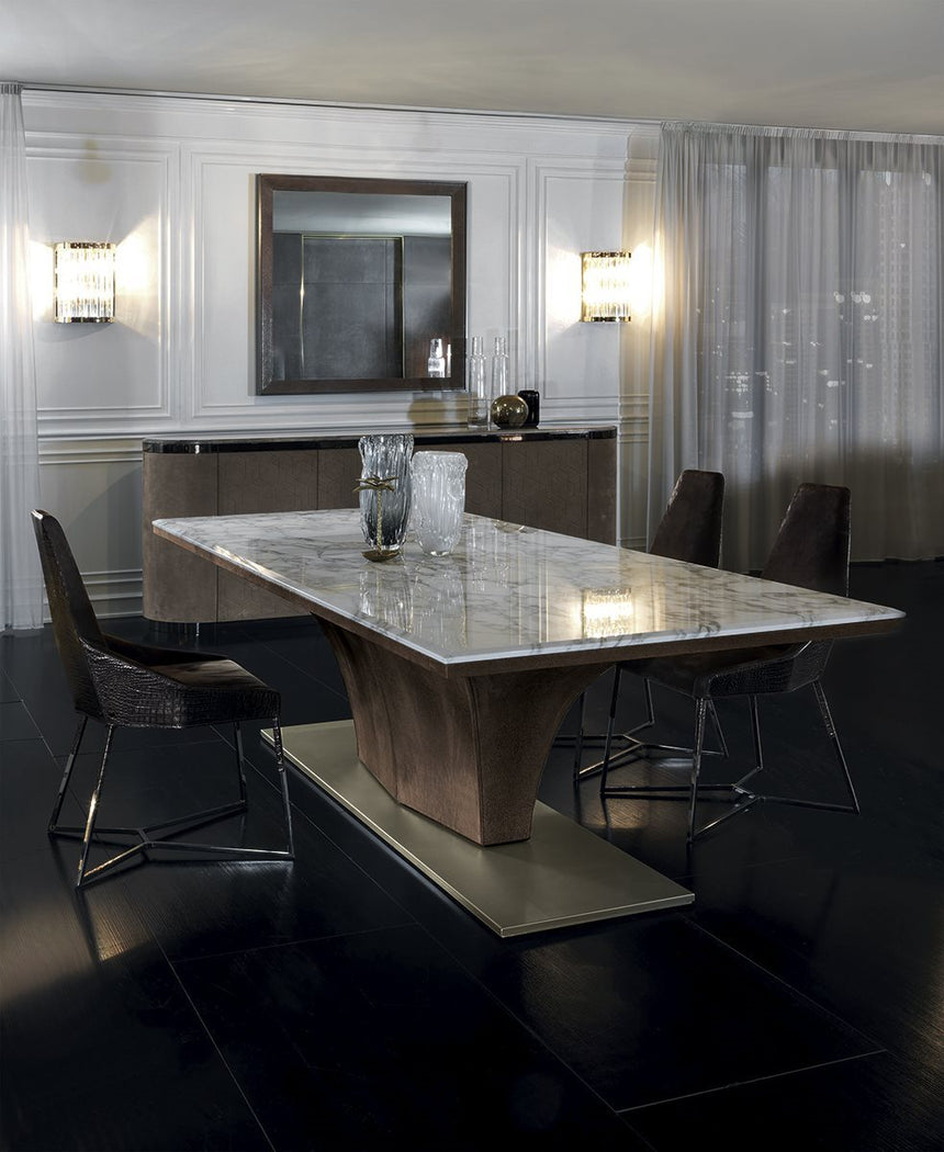 Omotesando Dining Table