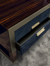 Orwell Nightstand