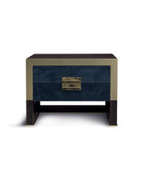 Orwell Nightstand