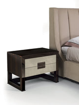 Orwell Nightstand