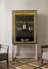 Orwell Tall Cabinet