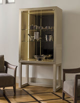 Orwell Tall Cabinet
