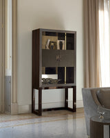 Orwell Tall Cabinet