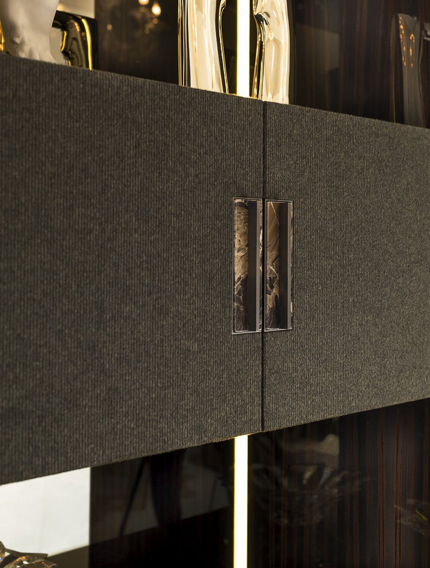 Orwell Tall Cabinet
